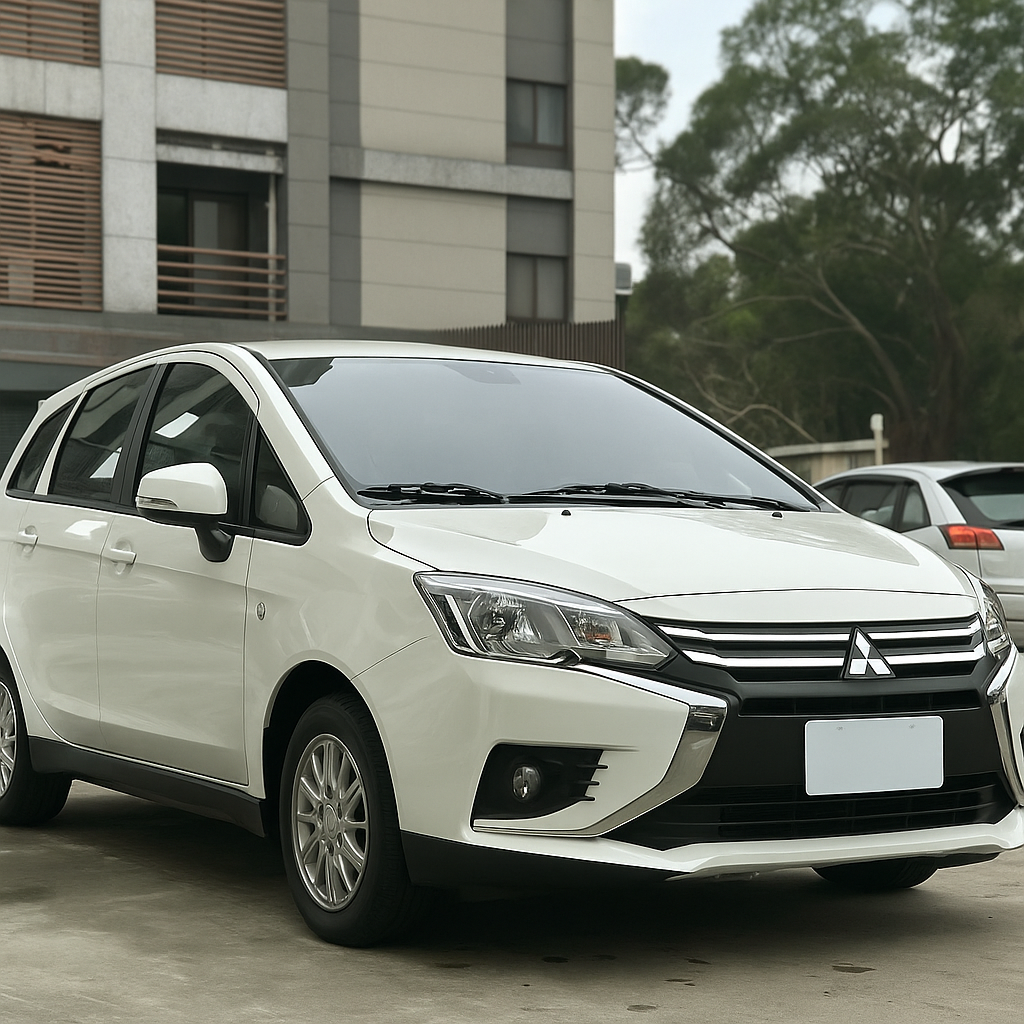 車輛照片