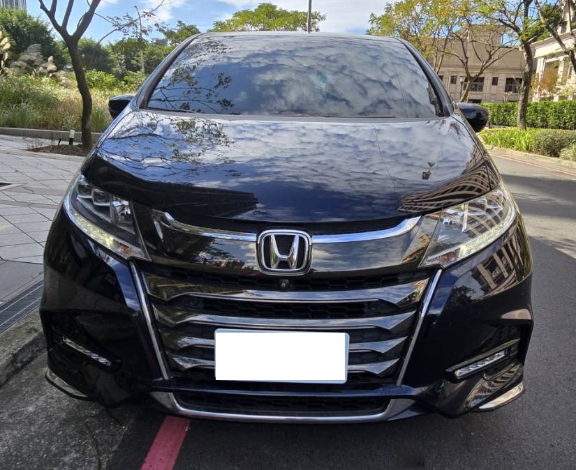 車輛照片