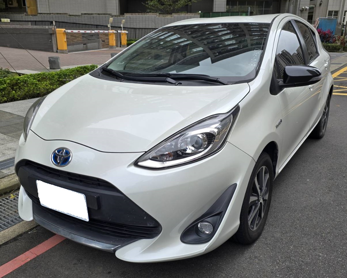 車輛照片