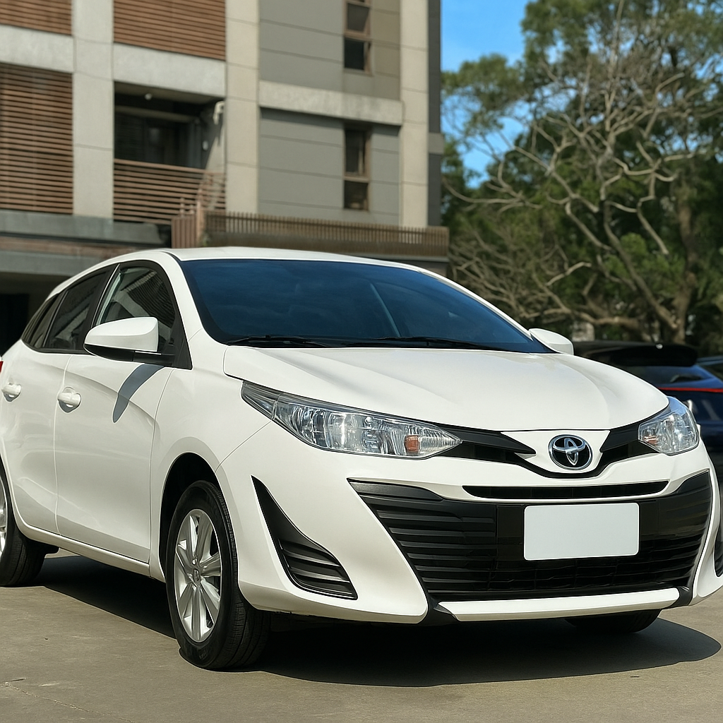 車輛照片